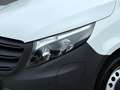 Mercedes-Benz Vito e  112 Kasten Lang +NAVI+DAB+SHZ+PDC Blanco - thumbnail 3
