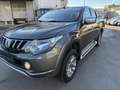Mitsubishi L200 2,4 Automatik Grau - thumbnail 2