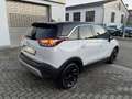 Opel Crossland X Innovation Automatic,Navi,Alus,Scheckheft… Weiß - thumbnail 5