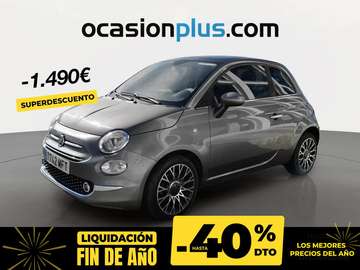 1.0 Hybrid Dolcevita 52kW