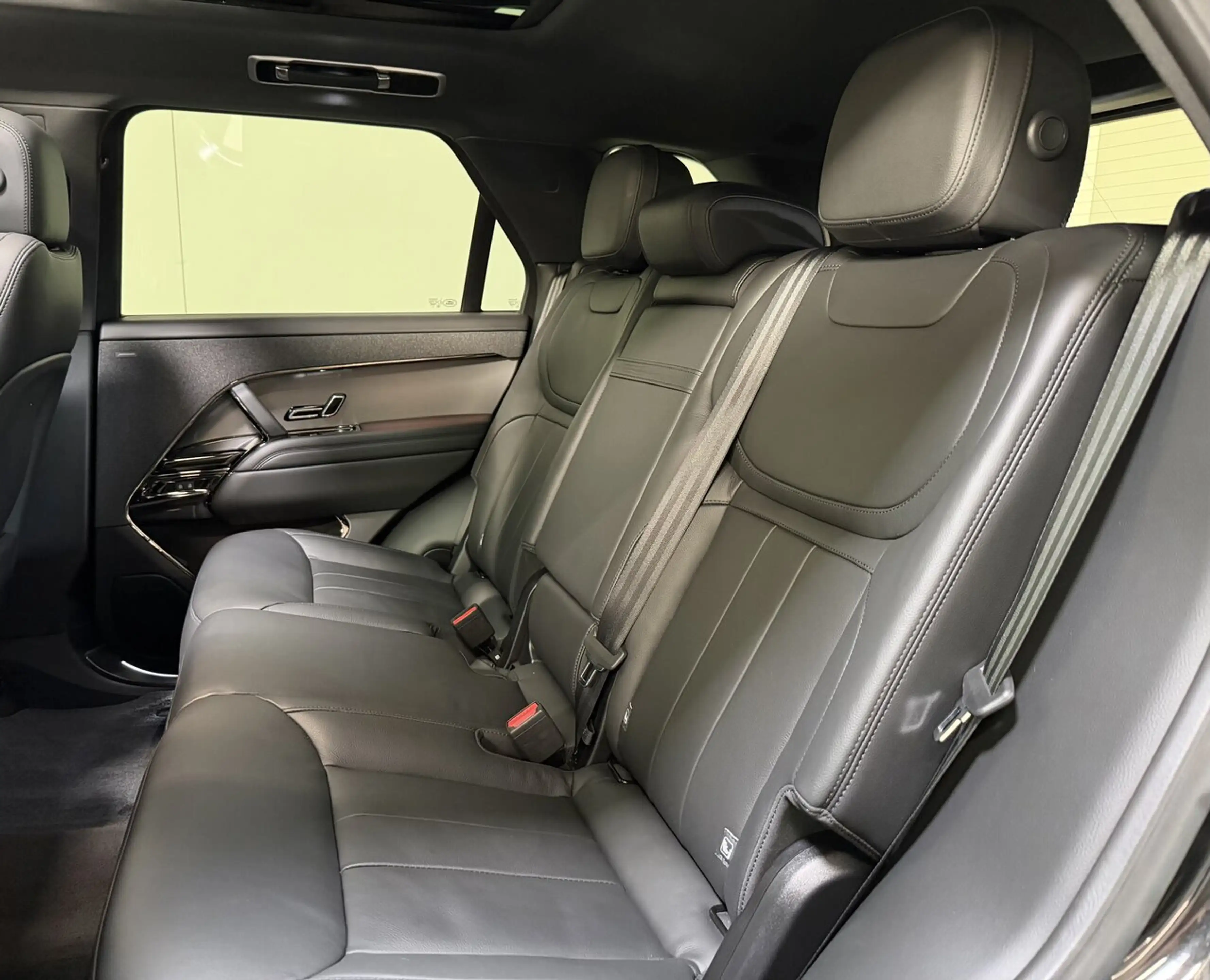 Land Rover Range Rover Sport P460e S - Meridian - Pano - SoH 95,5%! Topstaat... — photo 10