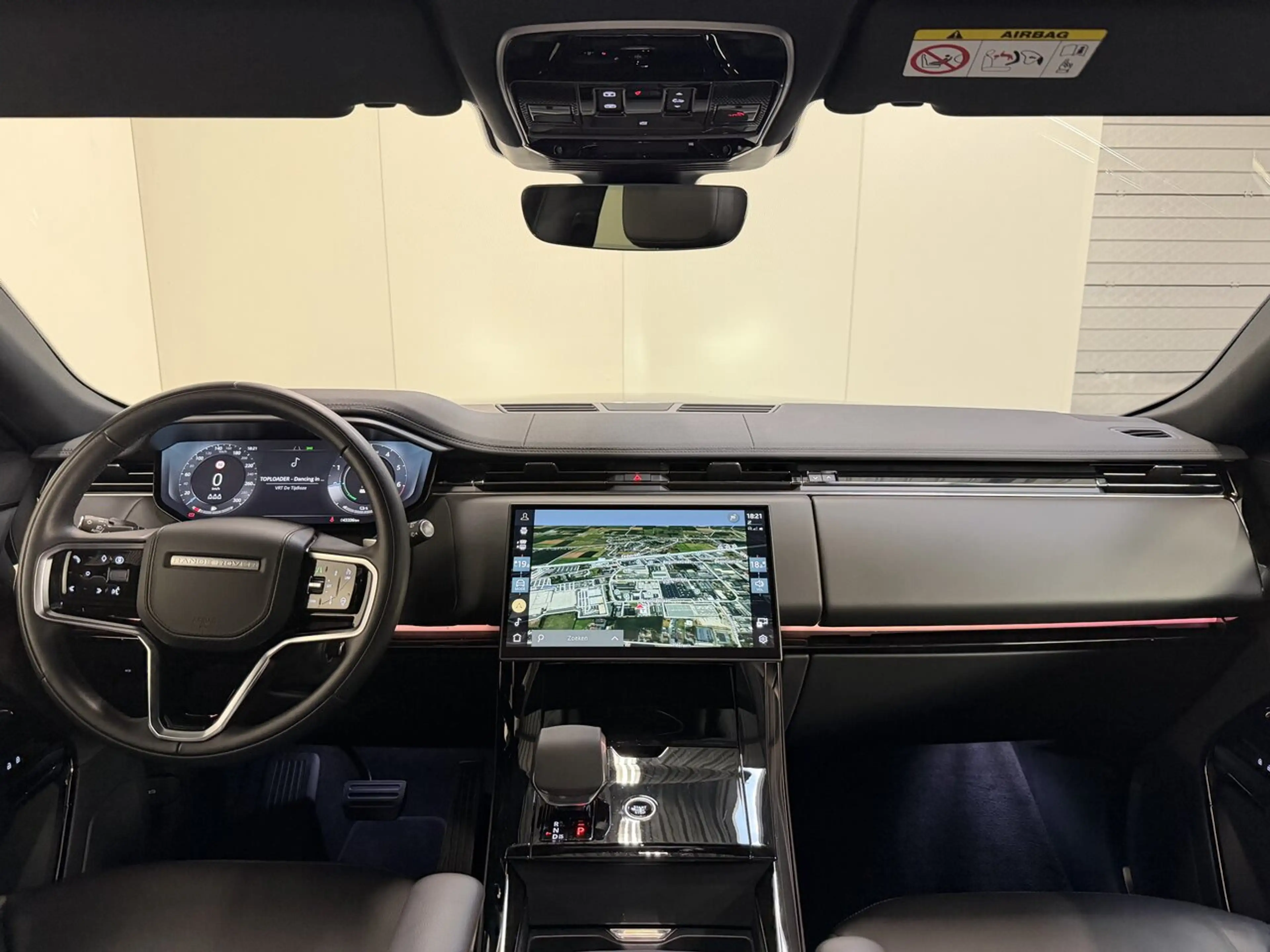 Land Rover Range Rover Sport P460e S - Meridian - Pano - SoH 95,5%! Topstaat... — photo 11