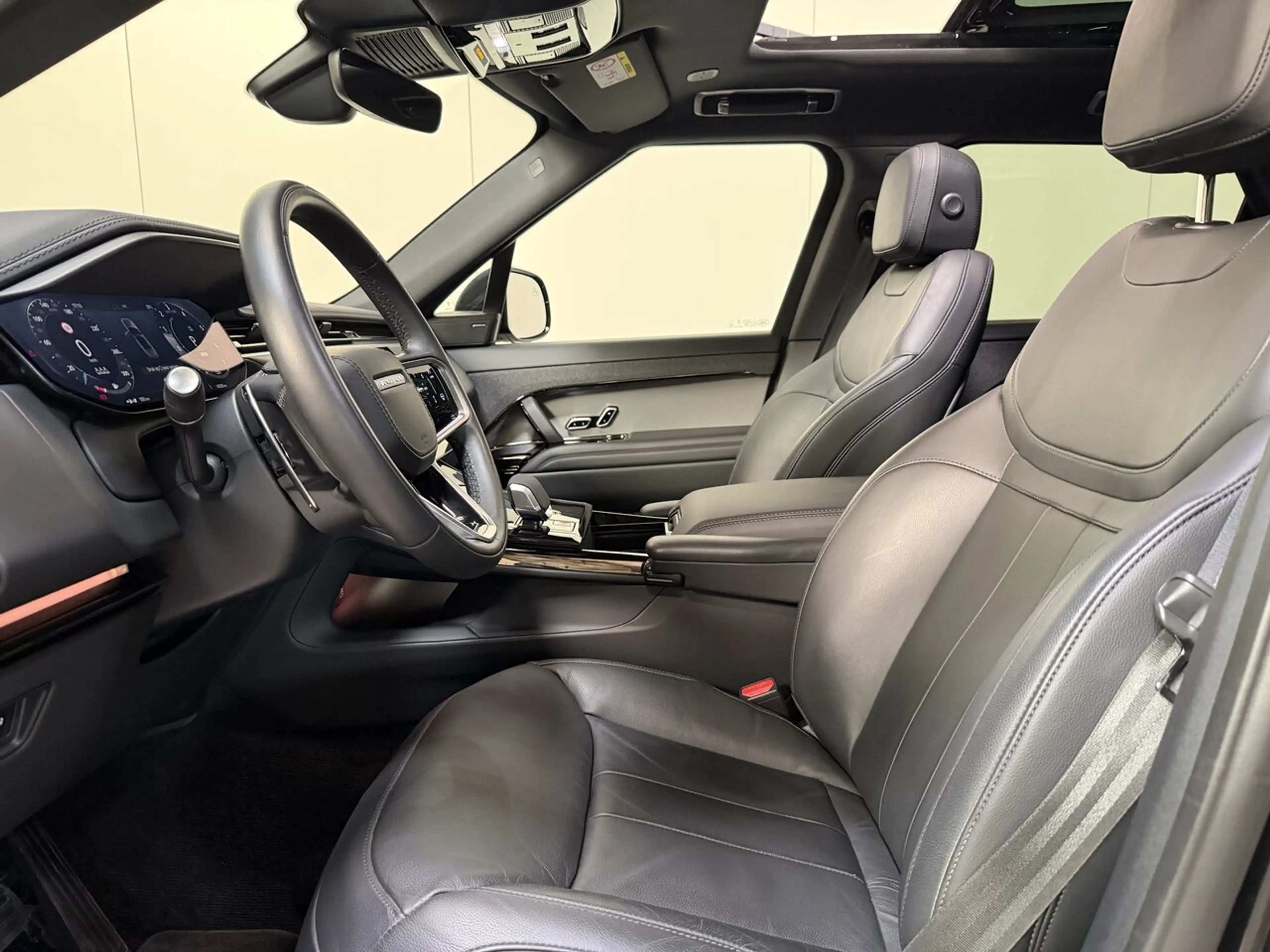 Land Rover Range Rover Sport P460e S - Meridian - Pano - SoH 95,5%! Topstaat... — photo 9