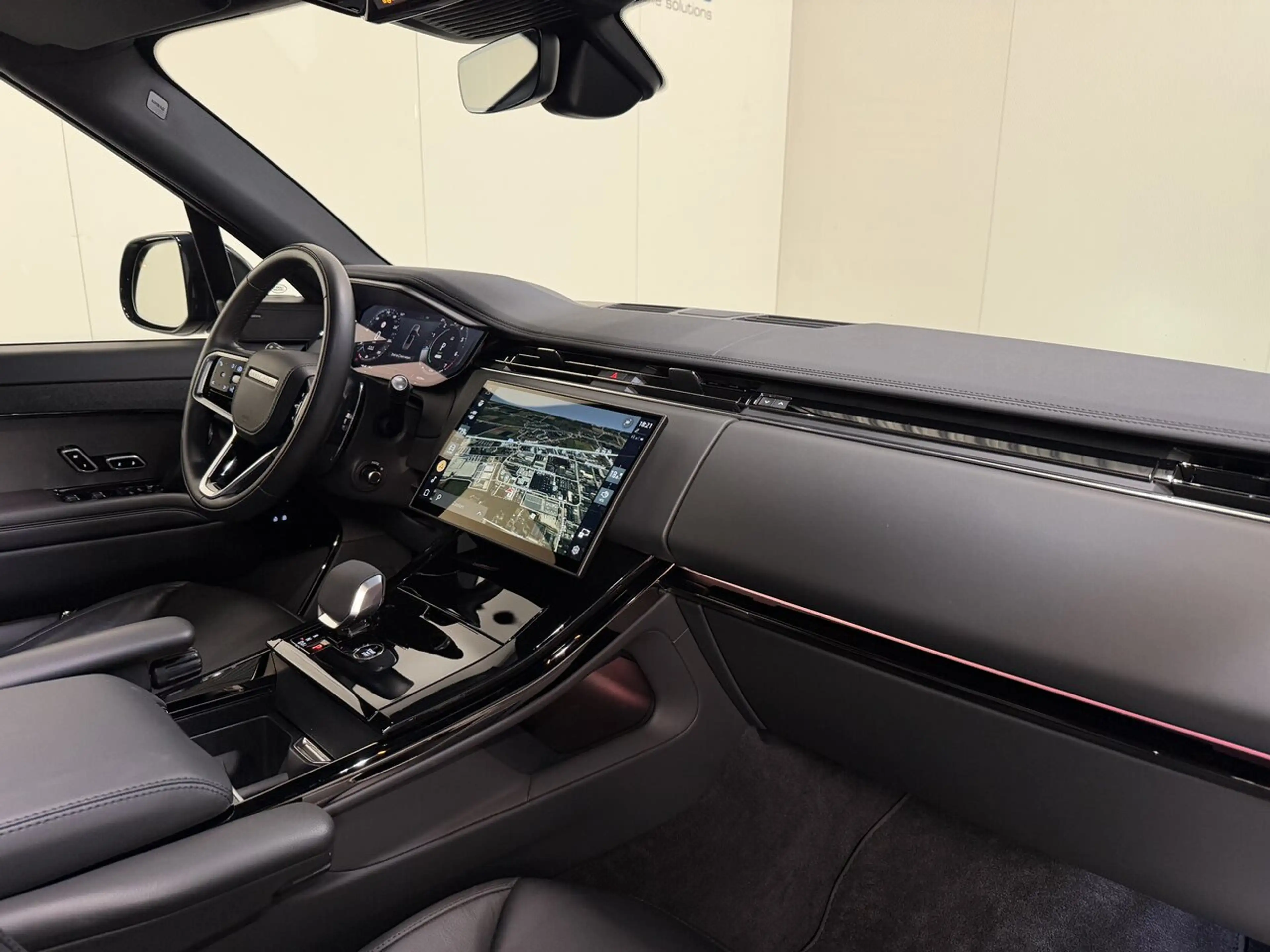 Land Rover Range Rover Sport P460e S - Meridian - Pano - SoH 95,5%! Topstaat... — photo 13