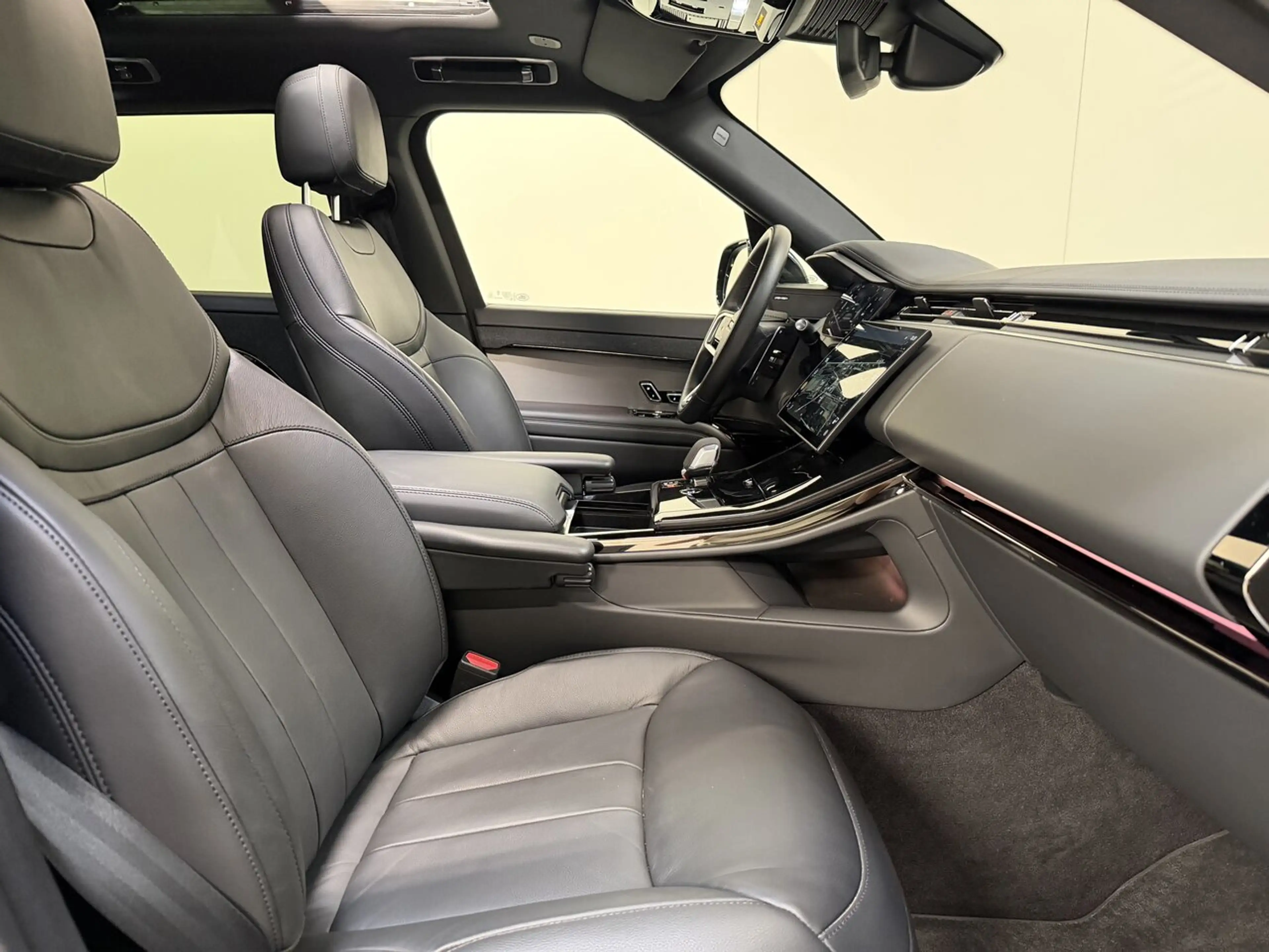 Land Rover Range Rover Sport P460e S - Meridian - Pano - SoH 95,5%! Topstaat... — photo 2