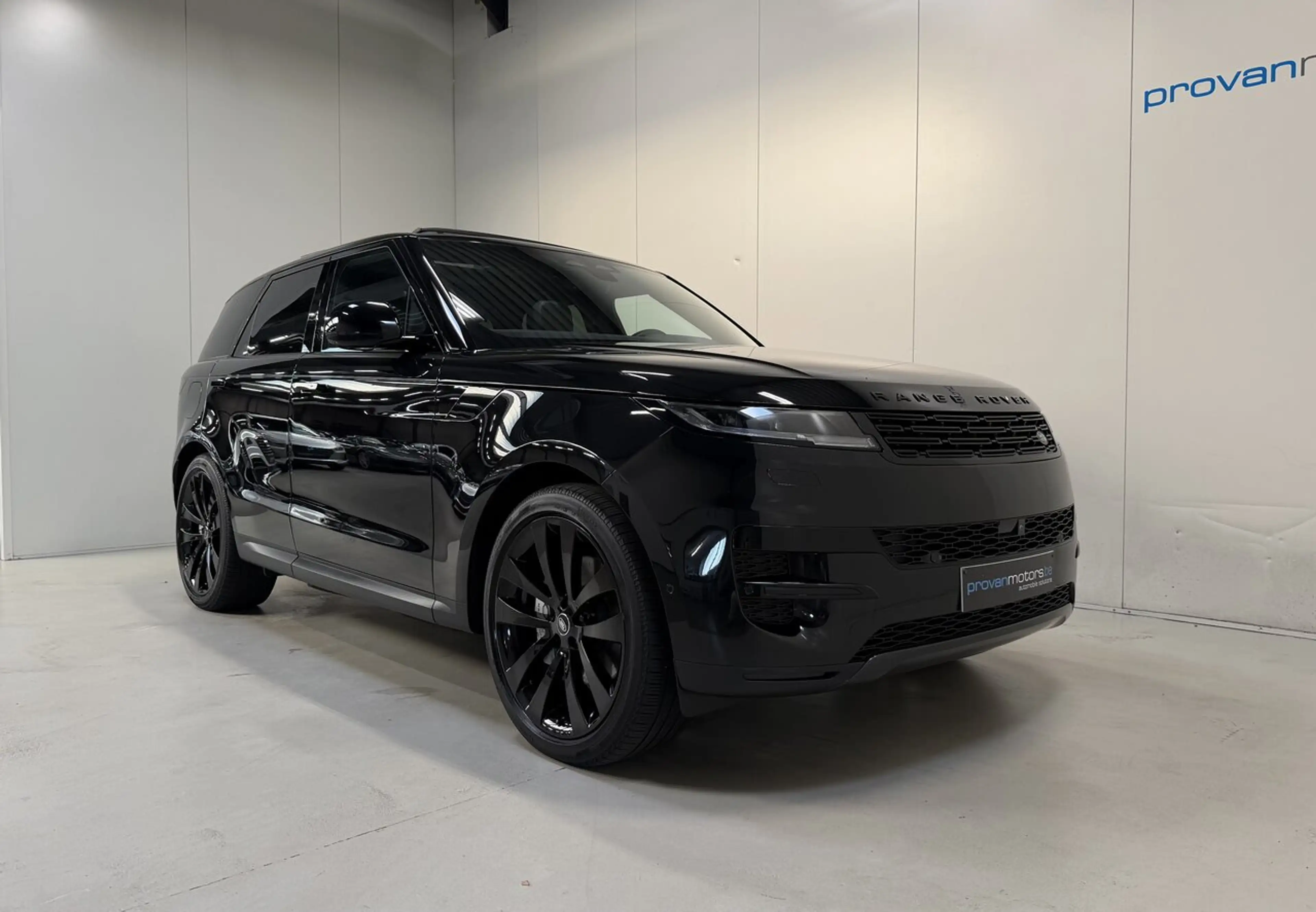 Land Rover Range Rover Sport P460e S - Meridian - Pano - SoH 95,5%! Topstaat... — photo 5