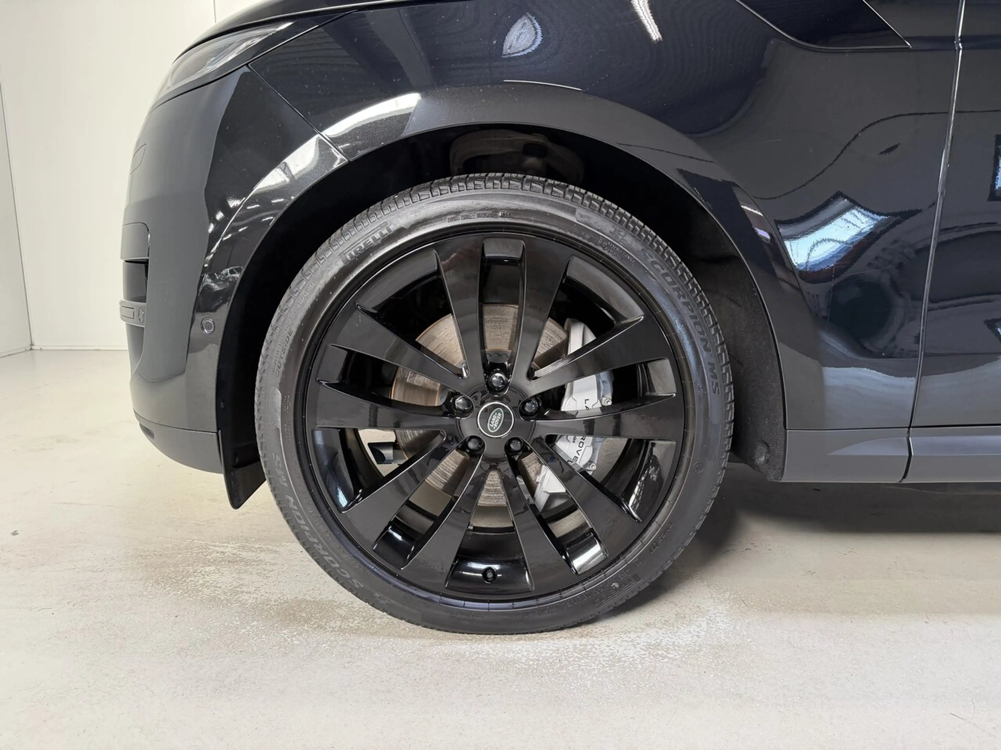 Land Rover Range Rover Sport P460e S - Meridian - Pano - SoH 95,5%! Topstaat... — photo 7