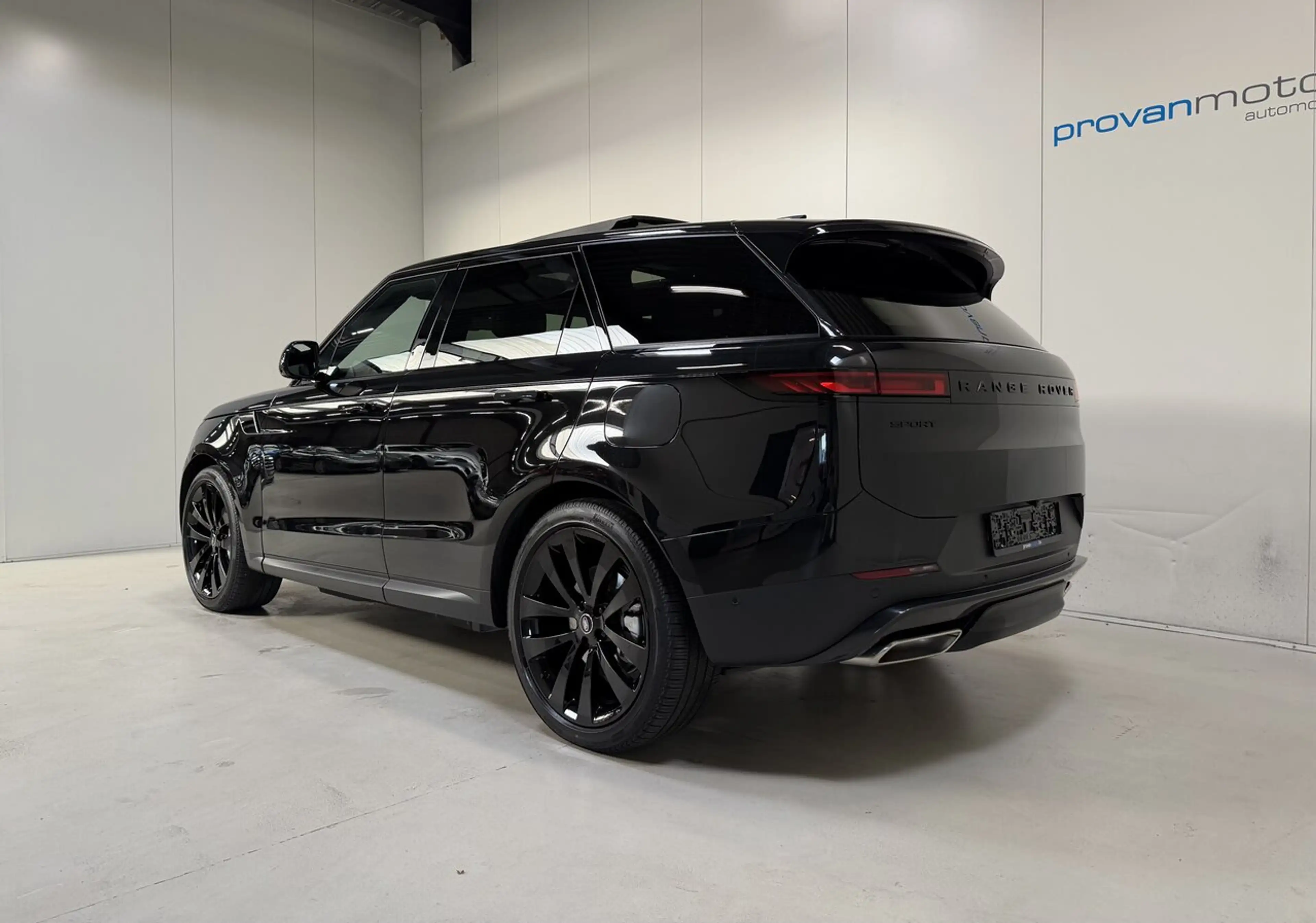 Land Rover Range Rover Sport P460e S - Meridian - Pano - SoH 95,5%! Topstaat... — photo 6