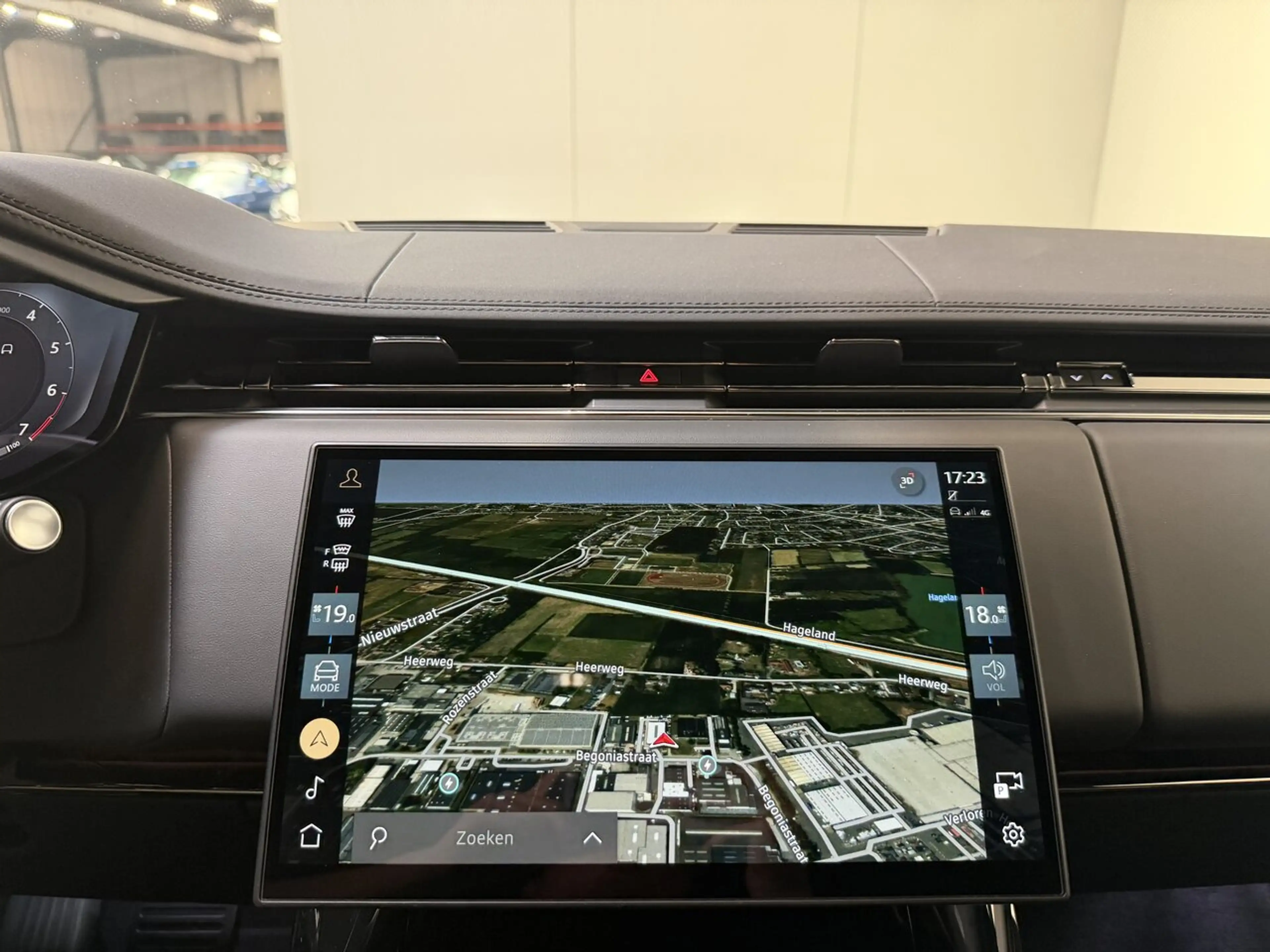 Land Rover Range Rover Sport P460e S - Meridian - Pano - SoH 95,5%! Topstaat... — photo 14