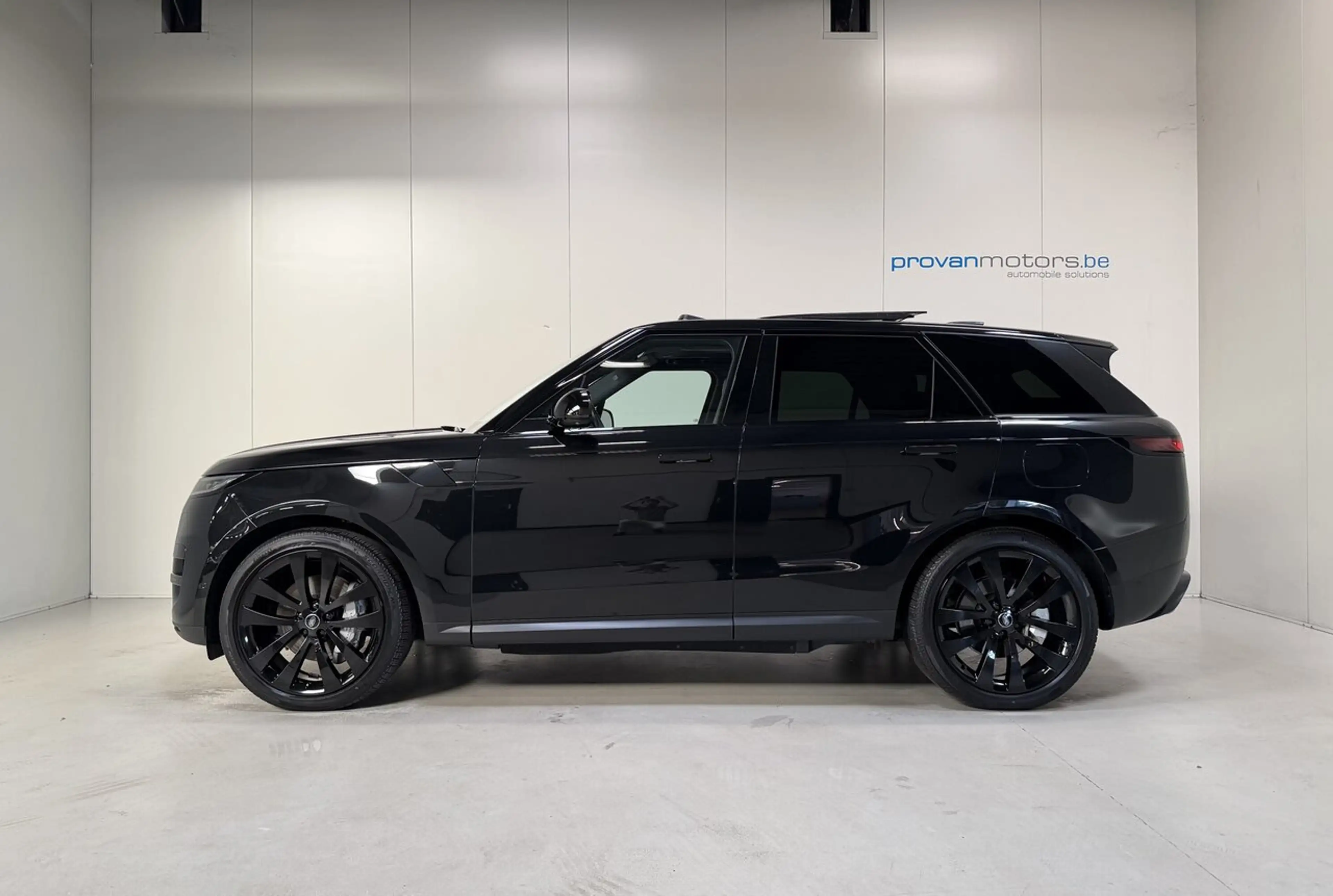 Land Rover Range Rover Sport P460e S - Meridian - Pano - SoH 95,5%! Topstaat... — photo 8
