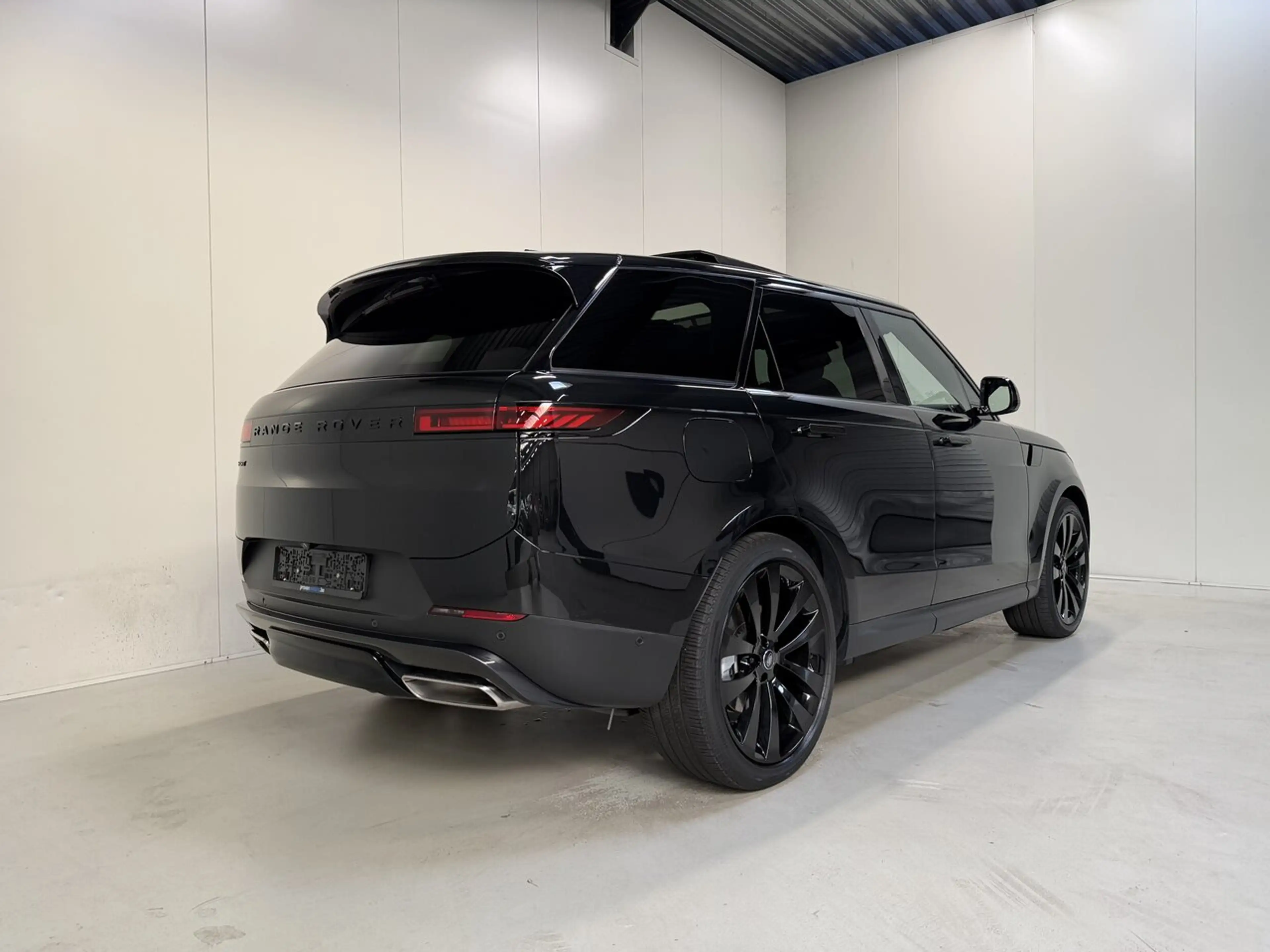 Land Rover Range Rover Sport P460e S - Meridian - Pano - SoH 95,5%! Topstaat... — photo 3