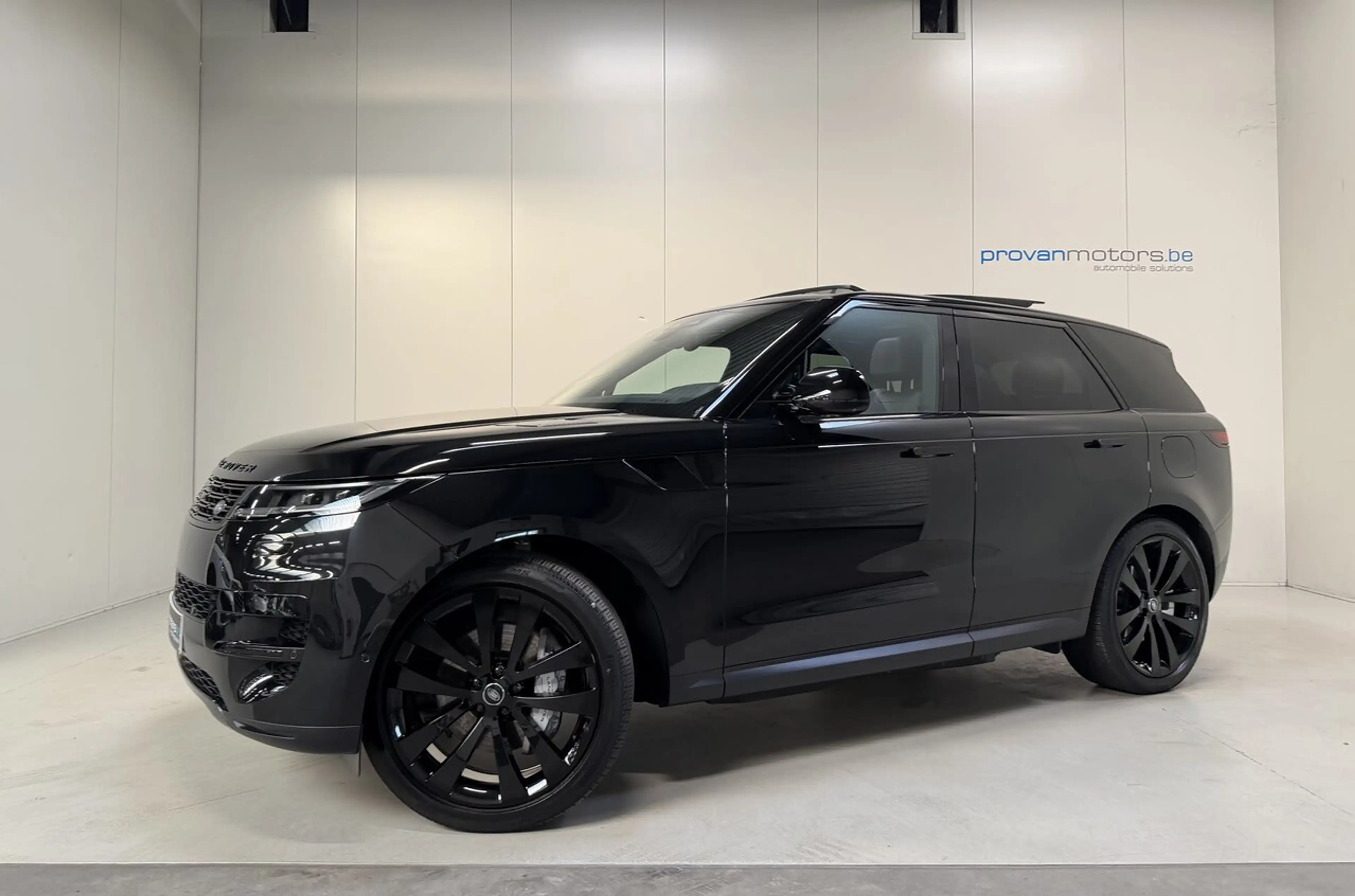 Land Rover Range Rover Sport P460e S - Meridian - Pano - SoH 95,5%! Topstaat... — photo 4