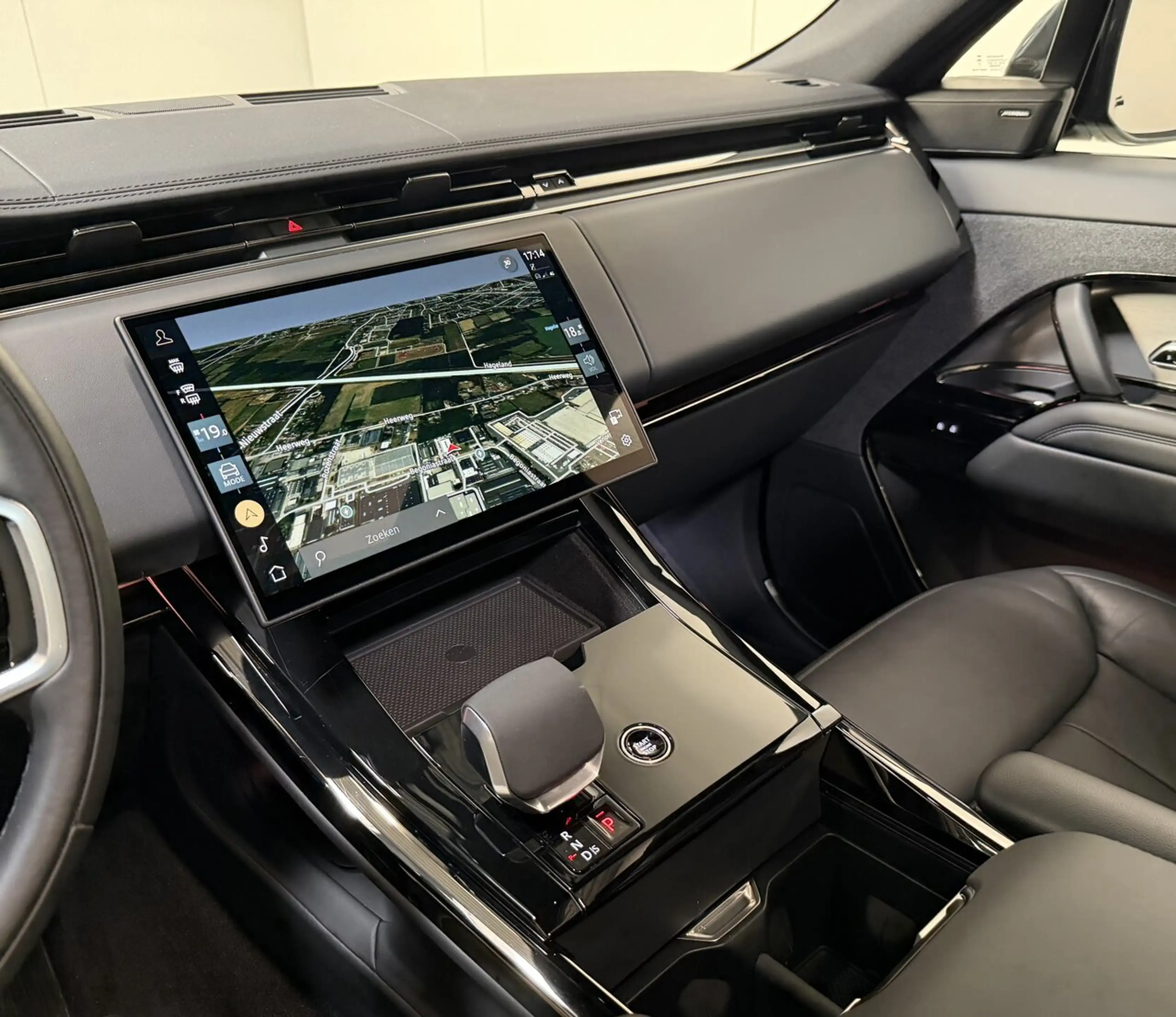 Land Rover Range Rover Sport P460e S - Meridian - Pano - SoH 95,5%! Topstaat... — photo 12