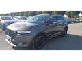 DS Automobiles DS 7 Crossback 1.2 Puretech 130 EAT8 Performance Line +TOIT OUVRANT Gris - thumbnail 2