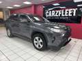 Toyota SUV HYBRIDE 222cv DYNAMIC BUSINESS AWD/1 ERE MAIN/TVA RECUP Gris - thumbnail 1