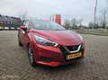 Nissan Micra 1.0L Acenta Rouge - thumbnail 4