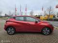 Nissan Micra 1.0L Acenta Rouge - thumbnail 5