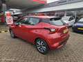 Nissan Micra 1.0L Acenta Rouge - thumbnail 8
