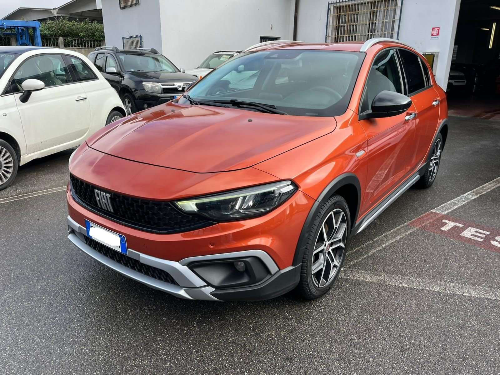 Fiat Tipo