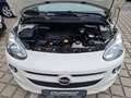 Opel Adam OPEN AIR *Faltdach* Leder Sitz+Lenkradheiz. Weiß - thumbnail 14