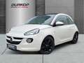 Opel Adam OPEN AIR *Faltdach* Leder Sitz+Lenkradheiz. Weiß - thumbnail 1