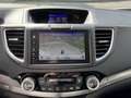 Honda CR-V 2.0i-VTEC 4WD Automatik Lifestyle Plus Schwarz - thumbnail 12