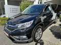 Honda CR-V 2.0i-VTEC 4WD Automatik Lifestyle Plus Schwarz - thumbnail 2