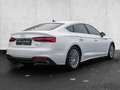 Audi A5 Sportback 2.0 TDI quattro S tronic B&O Navi PLus K Weiß - thumbnail 4