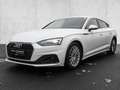 Audi A5 Sportback 2.0 TDI quattro S tronic B&O Navi PLus K Weiß - thumbnail 2