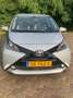 Toyota Aygo 1.0 VVT-i x-play Zilver - thumbnail 2
