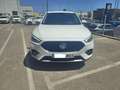MG ZS ZS 1.0 T-GDI Luxury 82kW Luxury Blanco - thumbnail 2