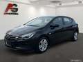 Opel Astra 1,6 CDTI ECOTEC Edition // 1.Besitz // Noir - thumbnail 1