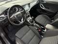 Opel Astra 1,6 CDTI ECOTEC Edition // 1.Besitz // Schwarz - thumbnail 14