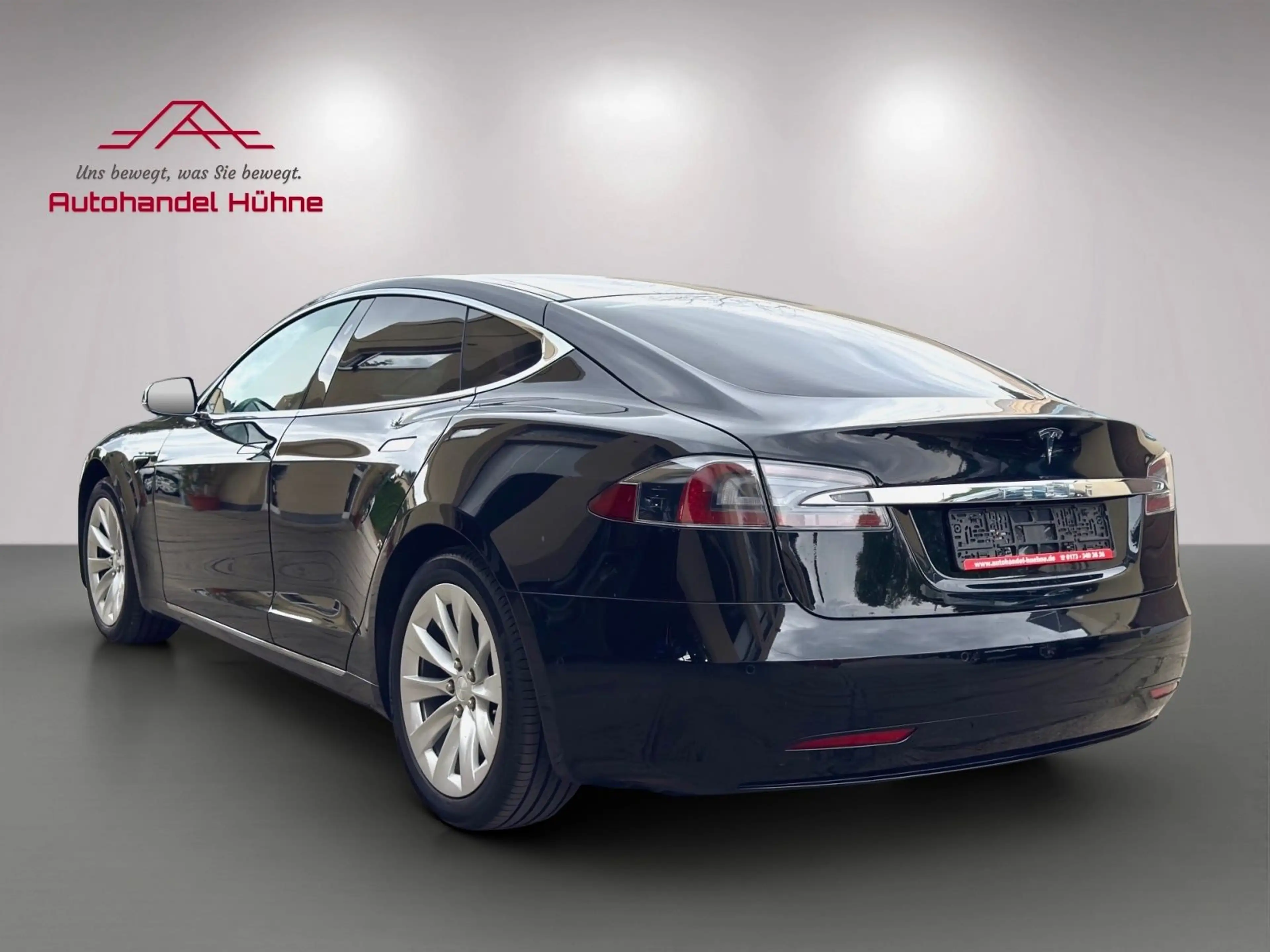 Tesla Model S Dual/Batteriezertifikat/Top Gepflegt — photo 8