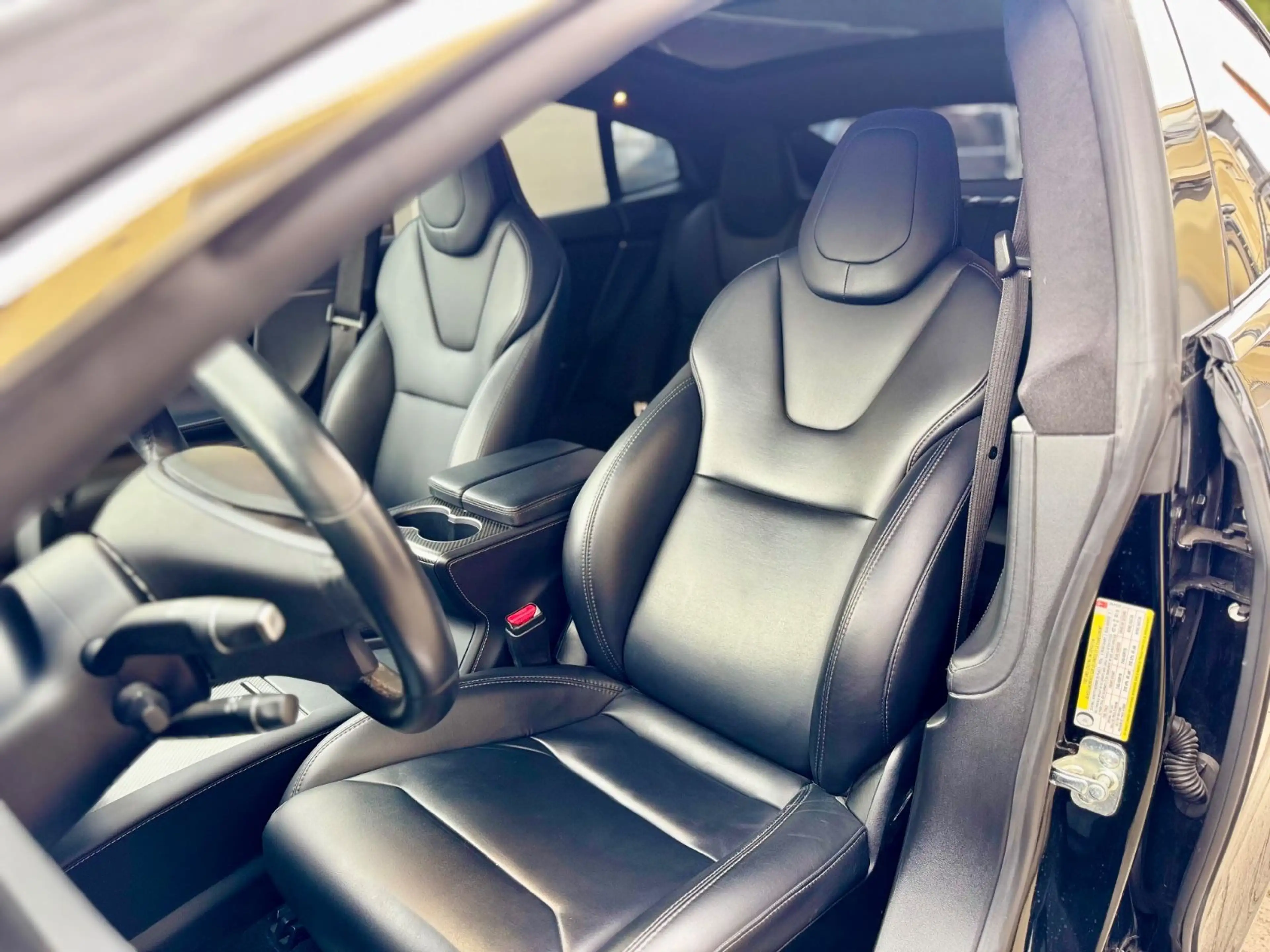 Tesla Model S Dual/Batteriezertifikat/Top Gepflegt — photo 9
