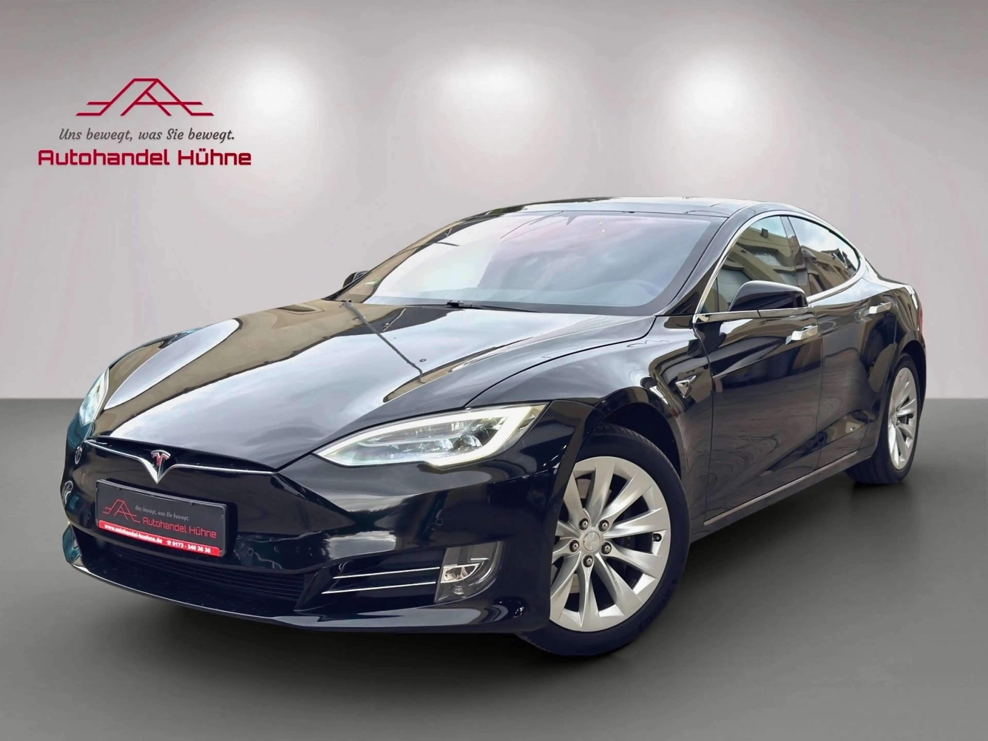 Tesla Model S Dual/Batteriezertifikat/Top Gepflegt — photo 5