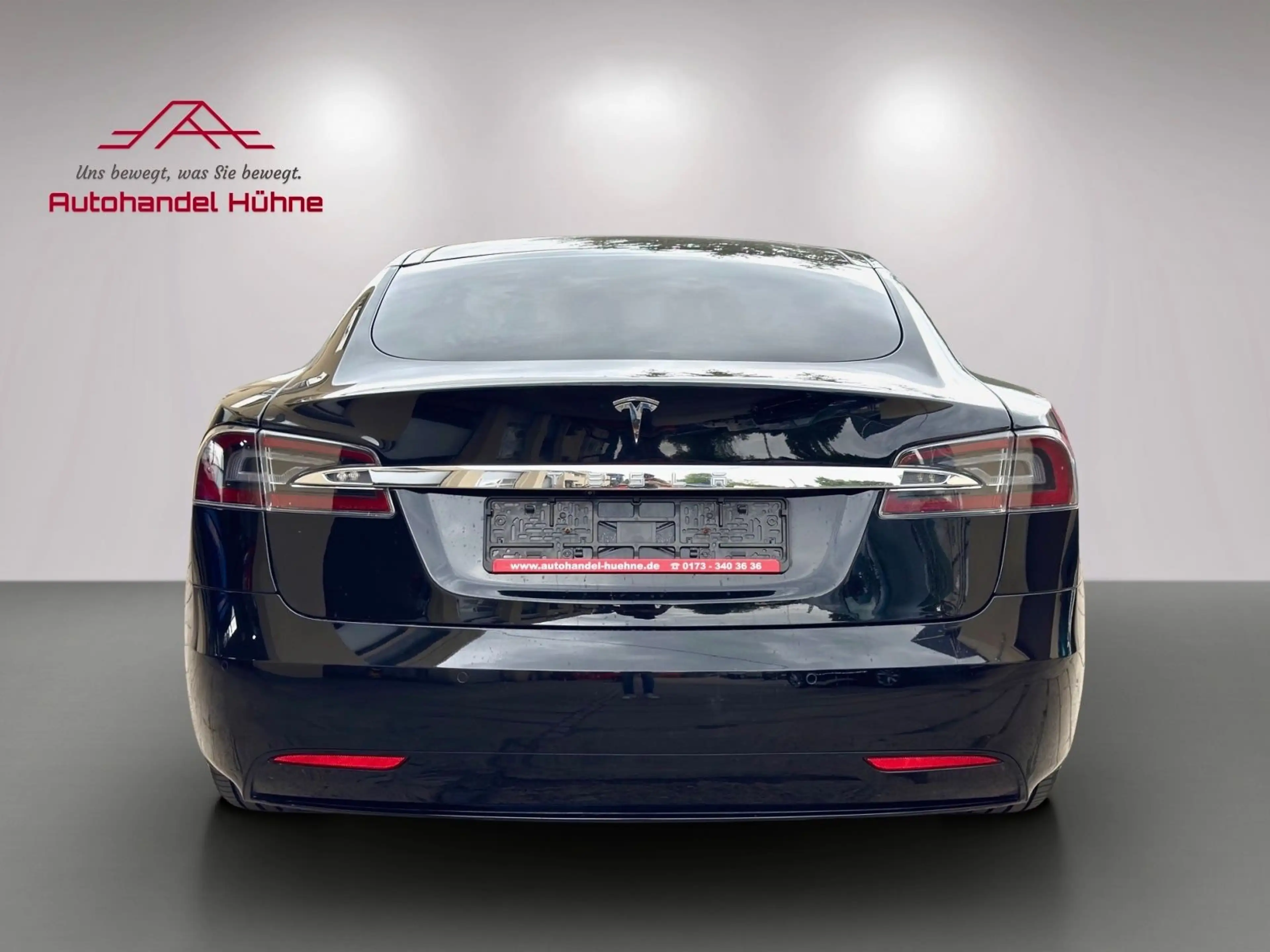 Tesla Model S Dual/Batteriezertifikat/Top Gepflegt — photo 7