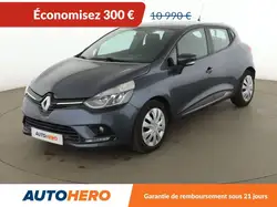 Renault Clio 1.5 dCi Business