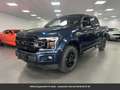 Ford Pack Raptor V8 Tout compris hors homologation 4500e Синий - thumbnail 1