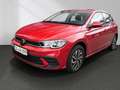 Volkswagen Polo Life 1,0 Licht & Sicht Paket Sitzheizung Rosso - thumbnail 10