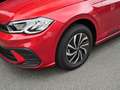 Volkswagen Polo Life 1,0 Licht & Sicht Paket Sitzheizung Rosso - thumbnail 3