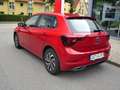Volkswagen Polo Life 1,0 Licht & Sicht Paket Sitzheizung Rosso - thumbnail 2