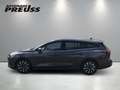 Ford Focus Turnier Titanium  1.5 EcoBlue Grau - thumbnail 2