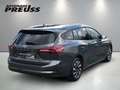 Ford Focus Turnier Titanium  1.5 EcoBlue Grau - thumbnail 4