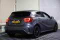 Mercedes-Benz A 180 AMG XENON LEDER NAVI CAMERA STOELVW '13 Grey - thumbnail 3