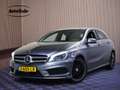 Mercedes-Benz A 180 AMG XENON LEDER NAVI CAMERA STOELVW '13 Grau - thumbnail 1