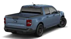 Ford Maverick 2026