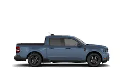 Ford Maverick 2026