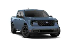 Ford Maverick 2026