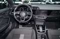 Audi A3 Lim. 35 TFSi Advanced-L E D-NAVi-P D C-ACC Blauw - thumbnail 11